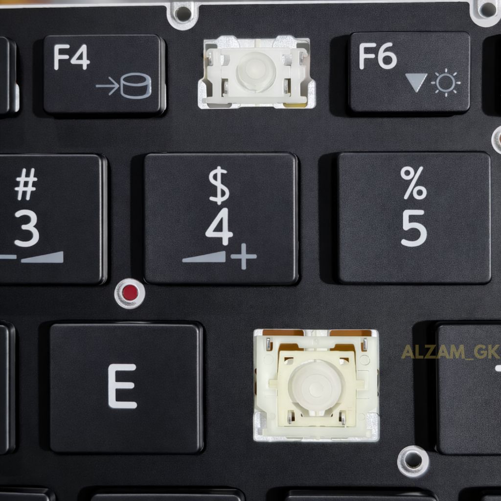 TUTS COPOTAN TOMBOL KEYBOARD LAPTOP TOSHIBA DYNABOOK R631 R644/K R734 R734/M R734/K PORTEGE R30 R30A