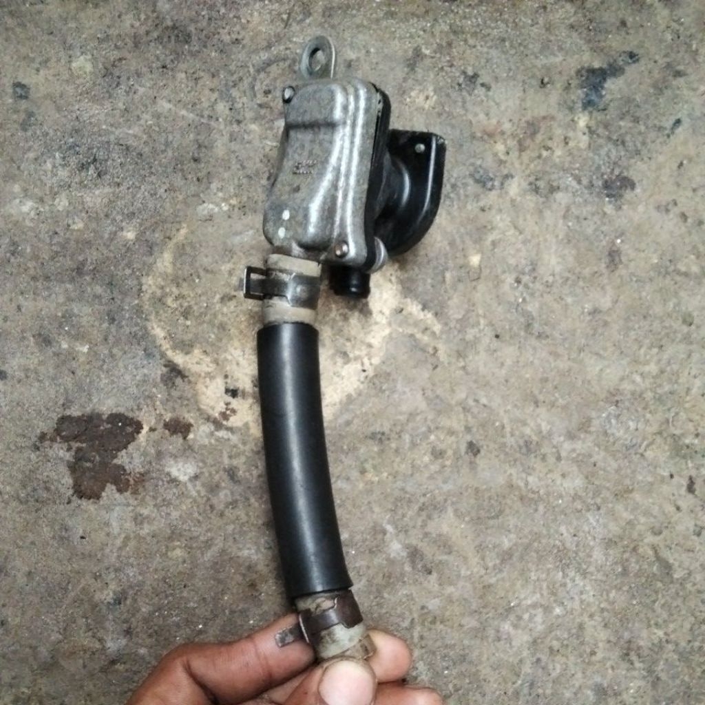 EMISI KARBU/AIS ORIGINAL YAMAHA VEGA R NEW/JUPITER Z NORMAL