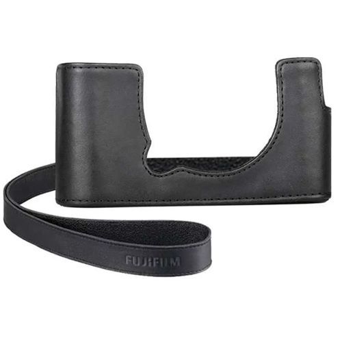 FUJIFILM Leather Case LC-XA7 for FUJIFILM X-A7 / Fujifilm LC-XA7 Leather Case for Fuji XA7 ORIGINAL