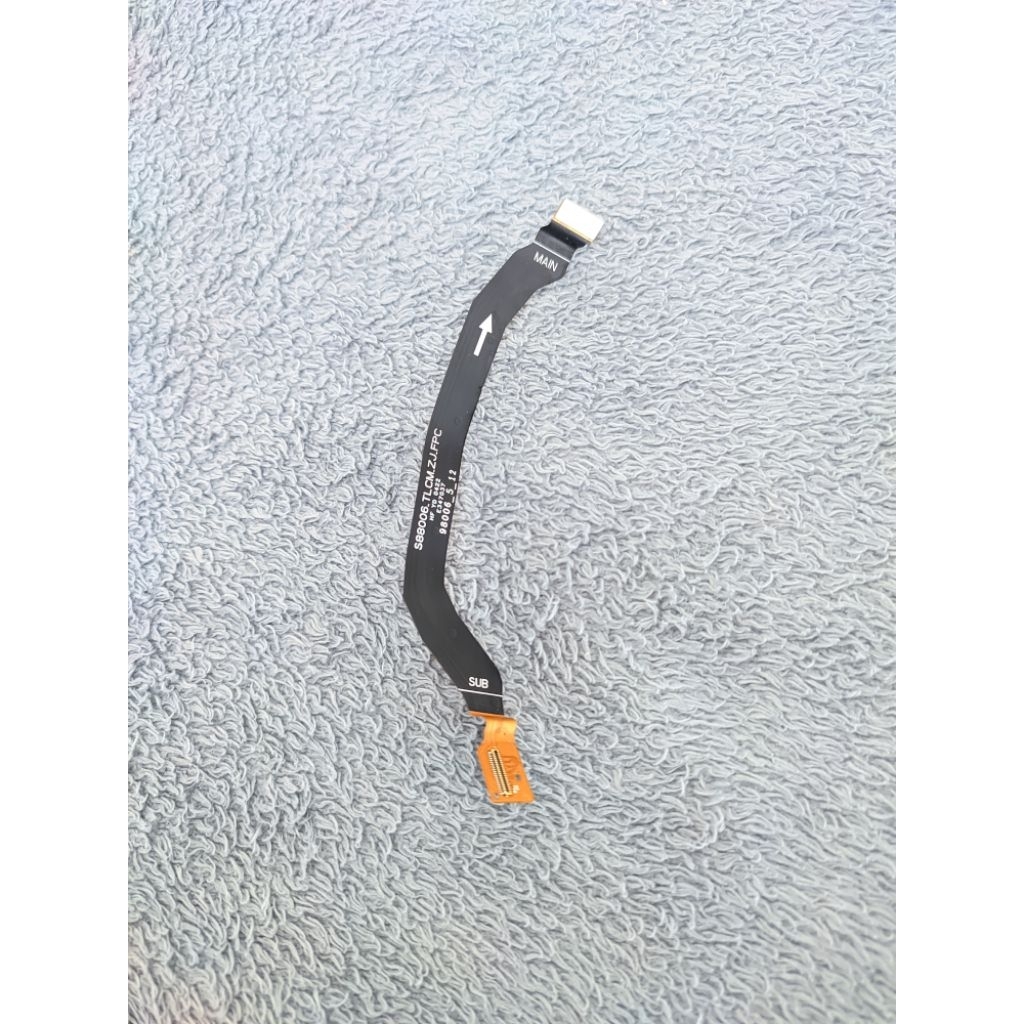 FLEKSIBEL PENGHUBUNG LCD REDMI NOTE 11 PRO 4G ORIGINAL COPOTAN