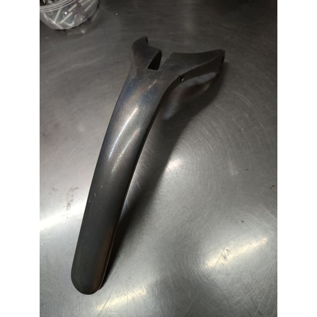 handle rok presso pegangan gagang tangan bekas