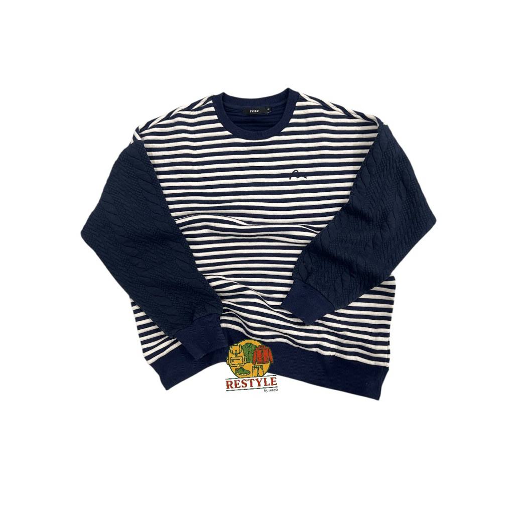 cn evisu