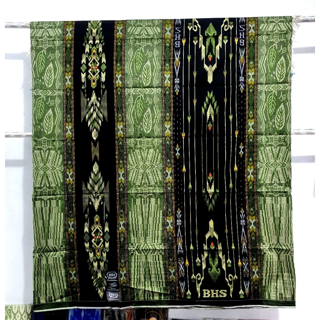 BHS JIB MASTERPIECE SILVER