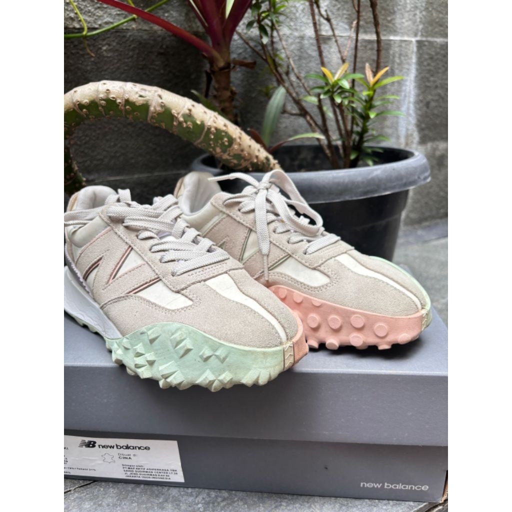 Sepatu New Balance Wanita Original Size 36 Preloved