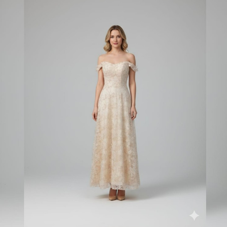 gaun pesta mewah elegan | gaun pesta wanita | baju pesta wanita | XS55C | dress pesta wanita | baju 