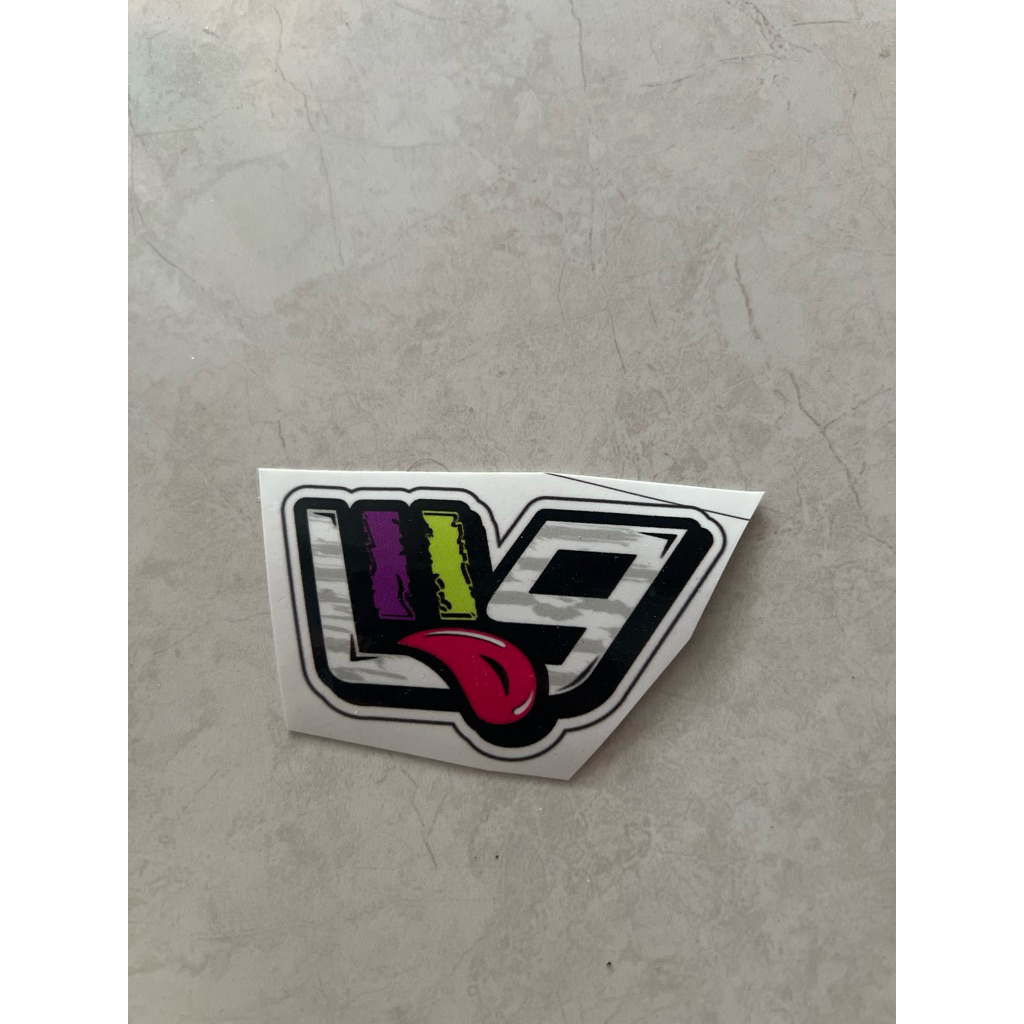 STIKER WALI SONGO, STIKER W9