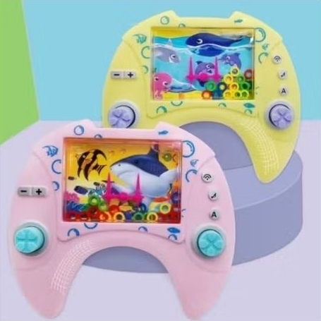 MAINAN ANAK WATER GAME AIR PSV5/MAINAN ANAK WATER GAME BENTUK PSV5/TOYS