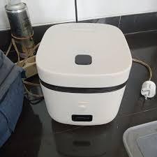 Rice cooker han river