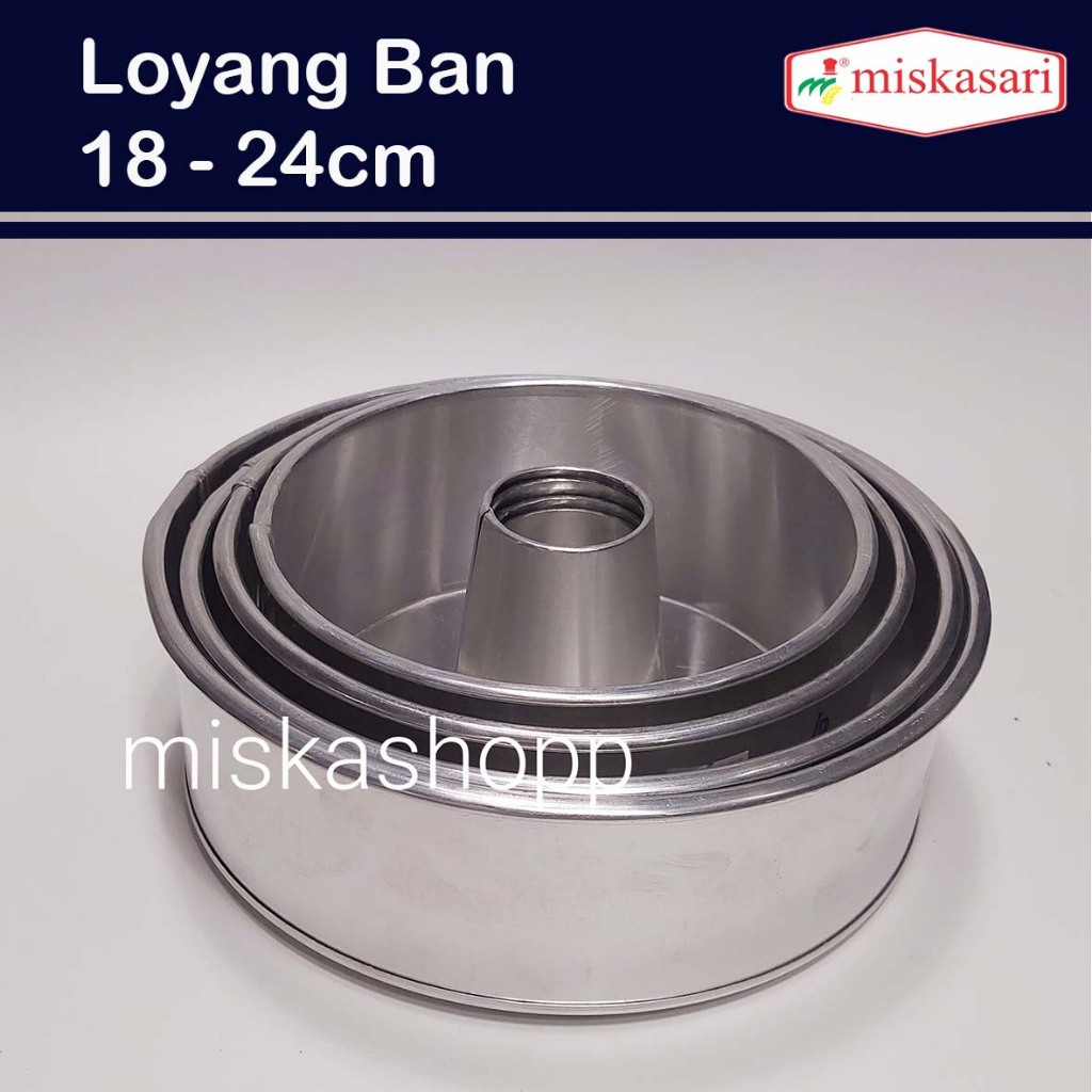Loyang Ban 18-24