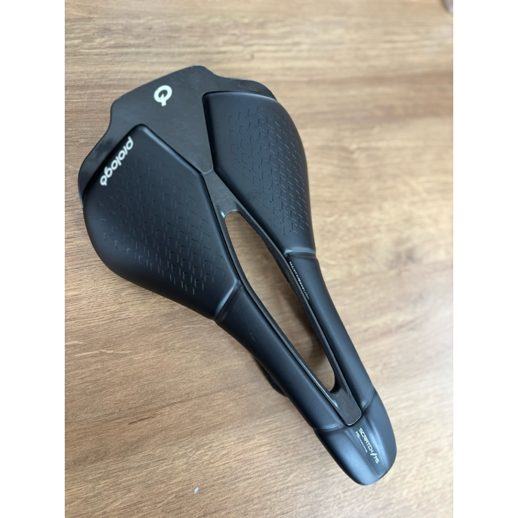 prologo scratch M5 hard nack carbon 140mm