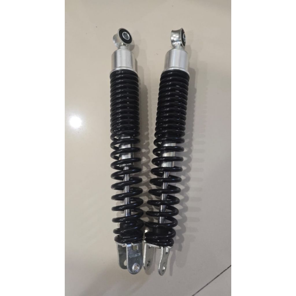 Shockbreaker Belakang Polytron Fox 350