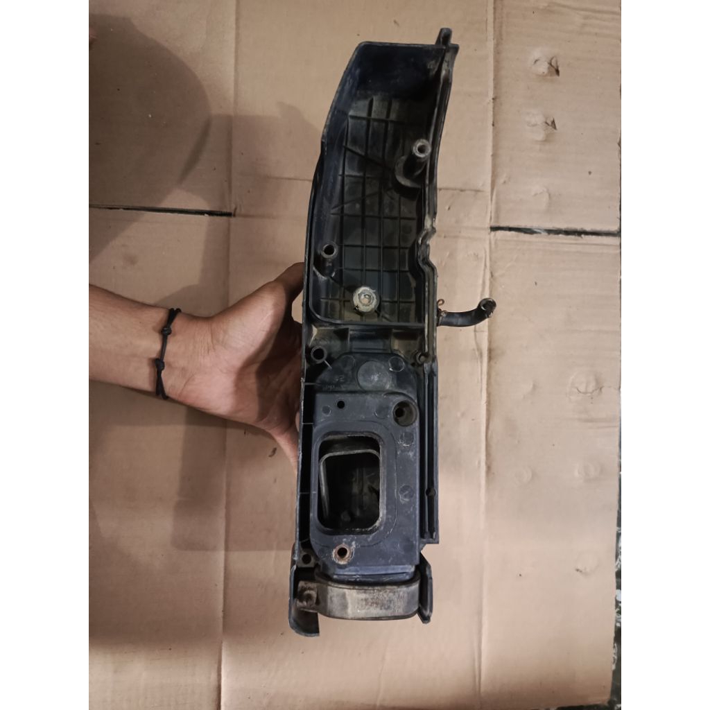 tutup cvt Yamaha Mio sporty Mio smile