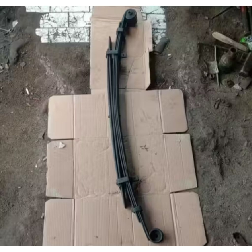 per pikul/daun Futura dan Mitsubishi T120ss