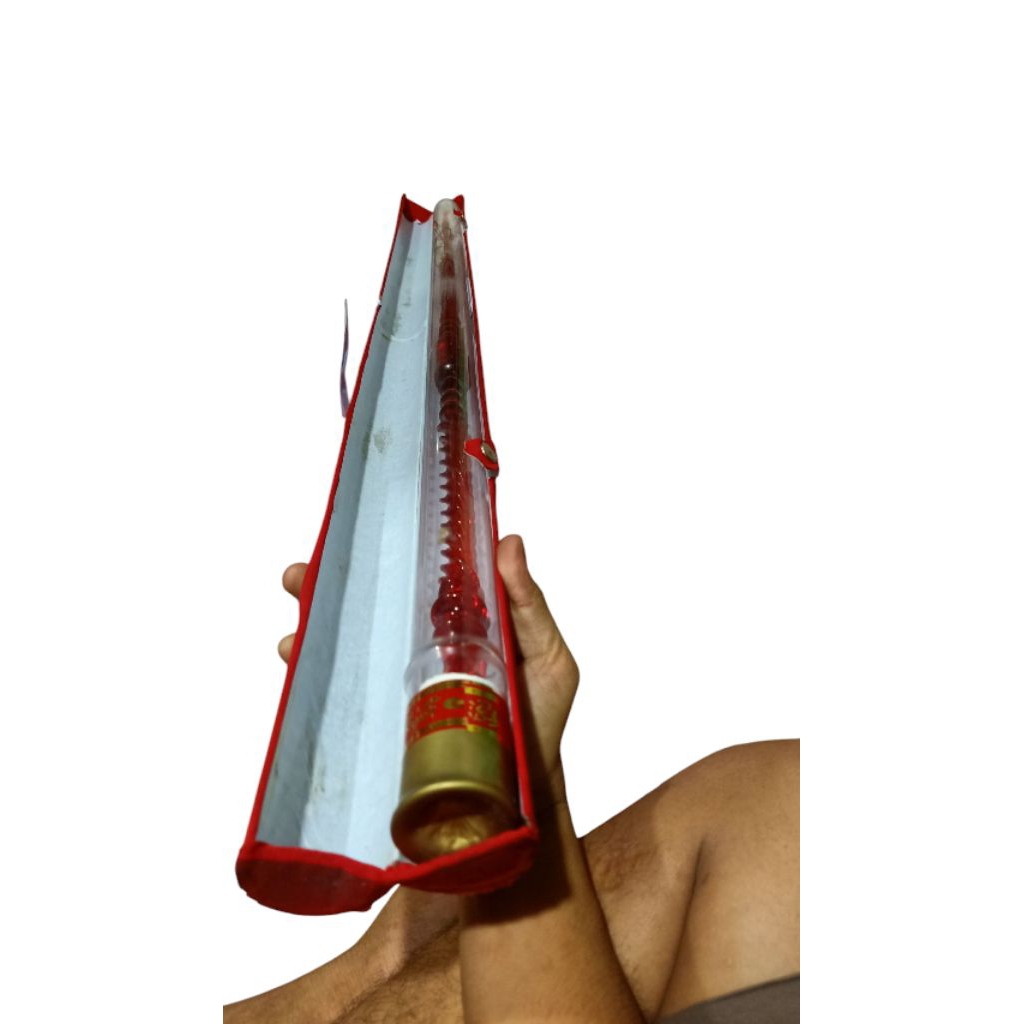 minyak ponibasalwa jarum 1 panjang MTR