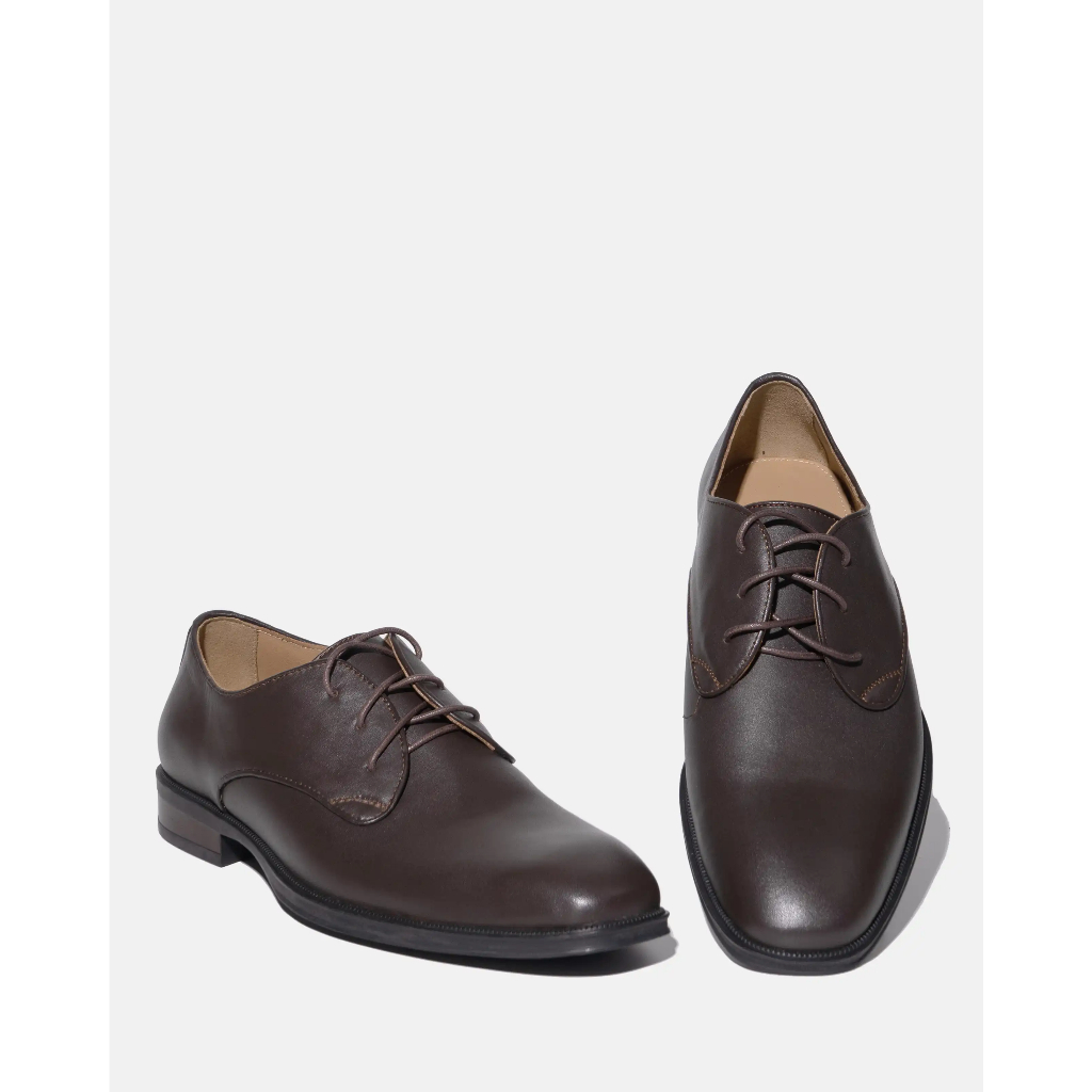 Buccheri Sepatu Tali Pria Pearce:M030VG-CH