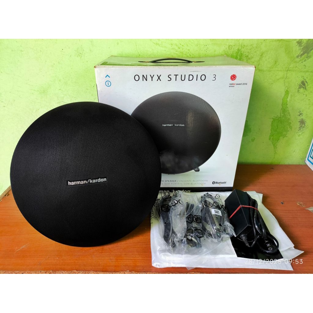HARMAN KARDON ONYX STUDIO 3