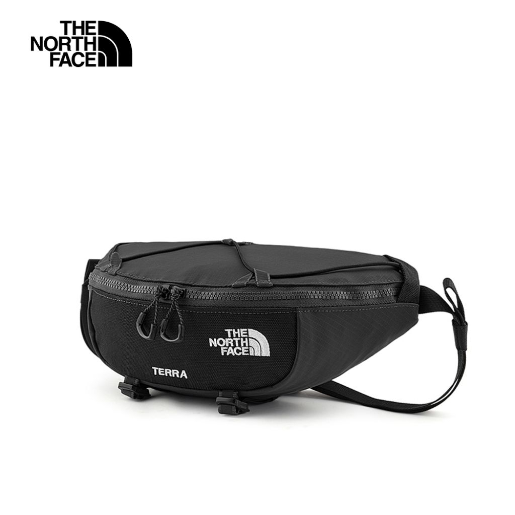 Tas Outdoor Waistbag The North Face Terra 3L Bum Bag Original