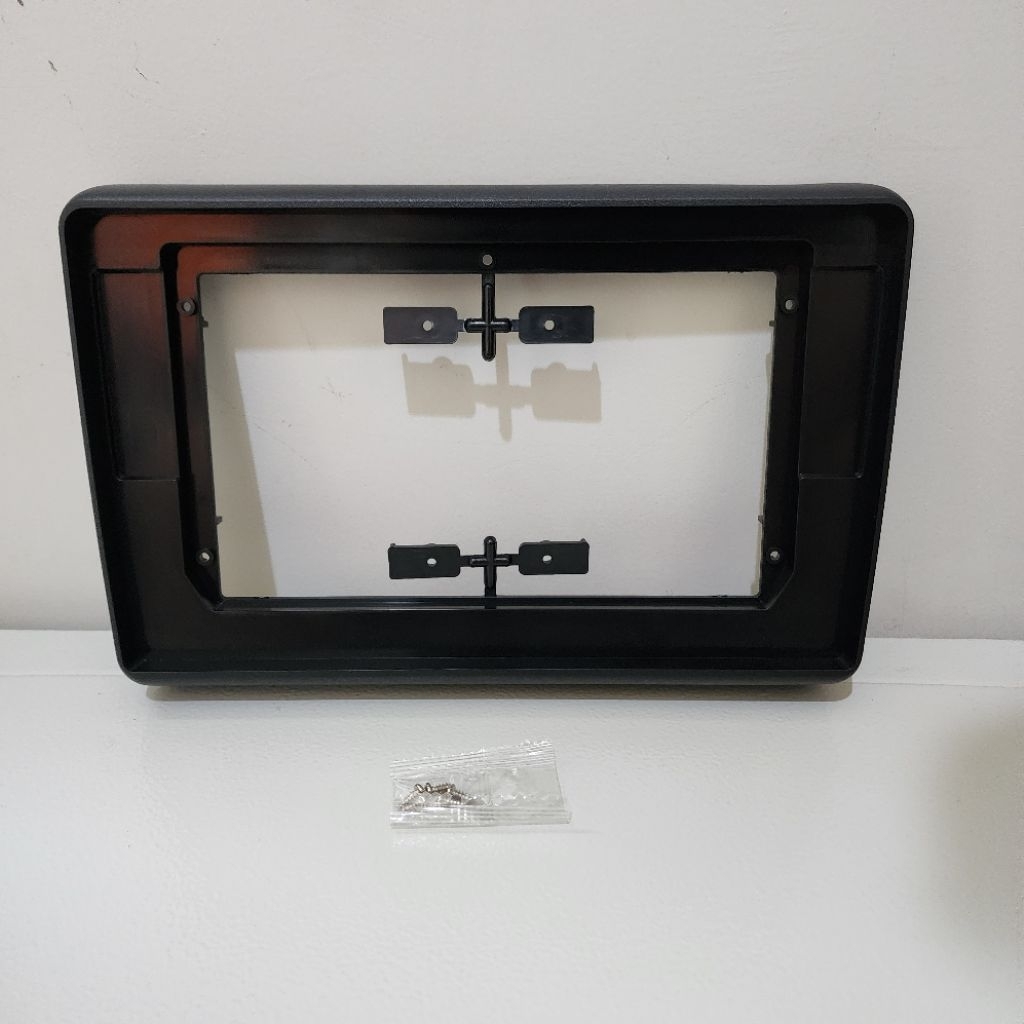 Frame head unit android 10 inch mobil honda hrv 2015-2021