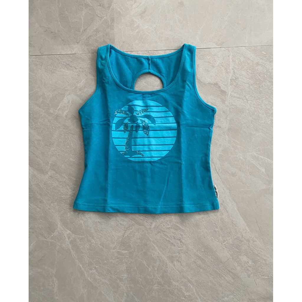 Baju Senam Wanita Preloved