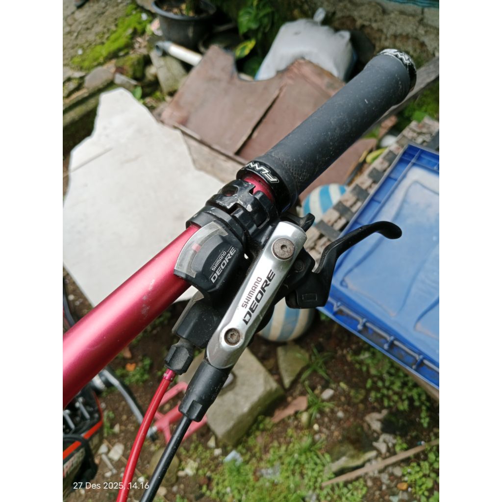 Sepeda Gunung Adrenaline XC1