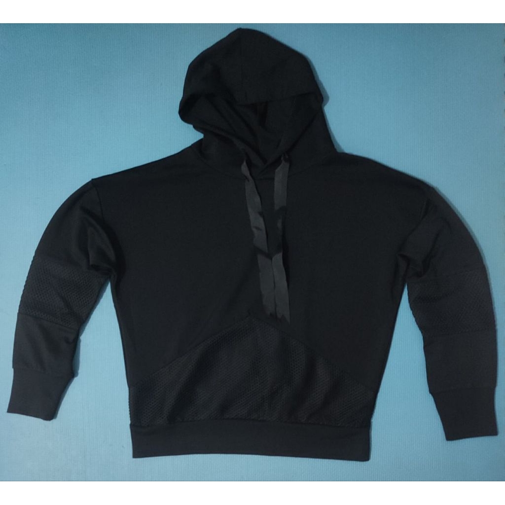 Sweater Hoodie American Jeans Preloved