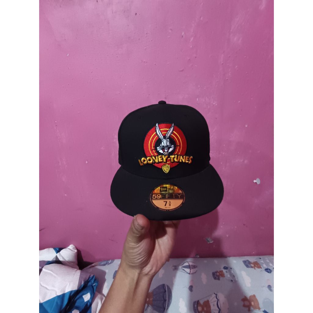 Snapback Looney Tunes