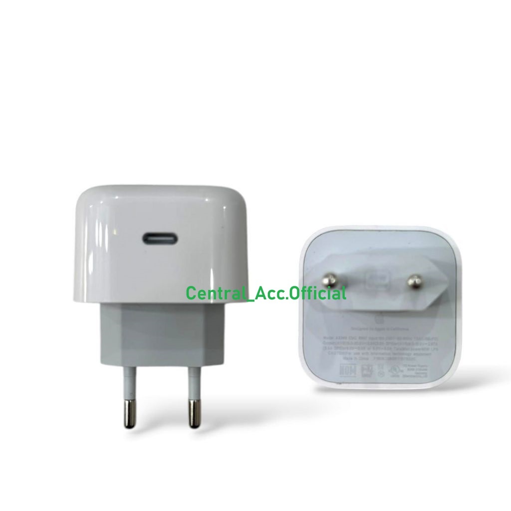 {Central} 40Watt Dunamic Power Adapter with 60Watt Max / Adaptor Cas