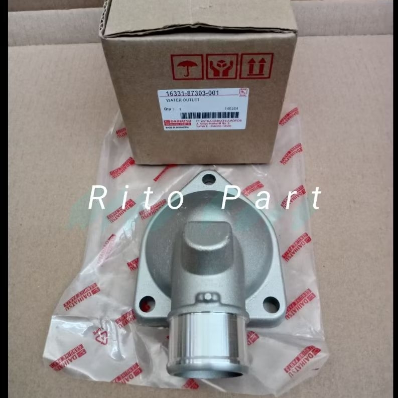 water outlet f70 Taft GT harga satuan