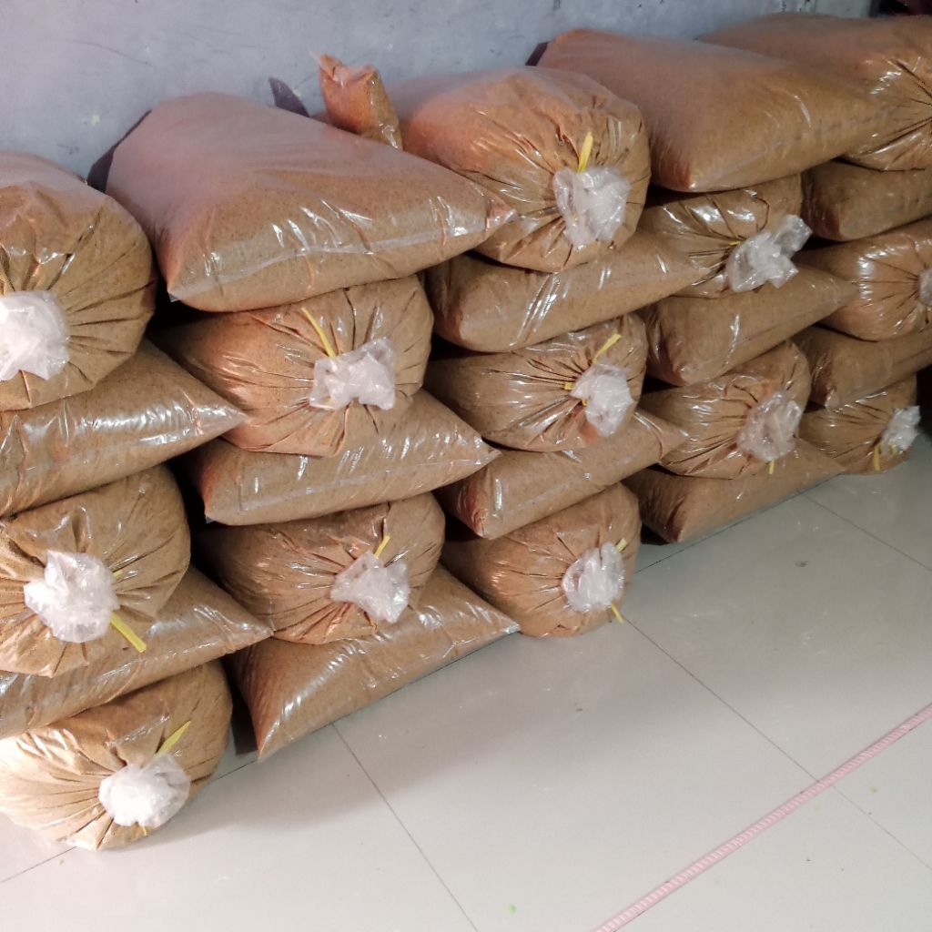10Kg Kilo Bumbu Abon Panir Bawang Cilung Papeda Dll Kualitas Premium Grade A