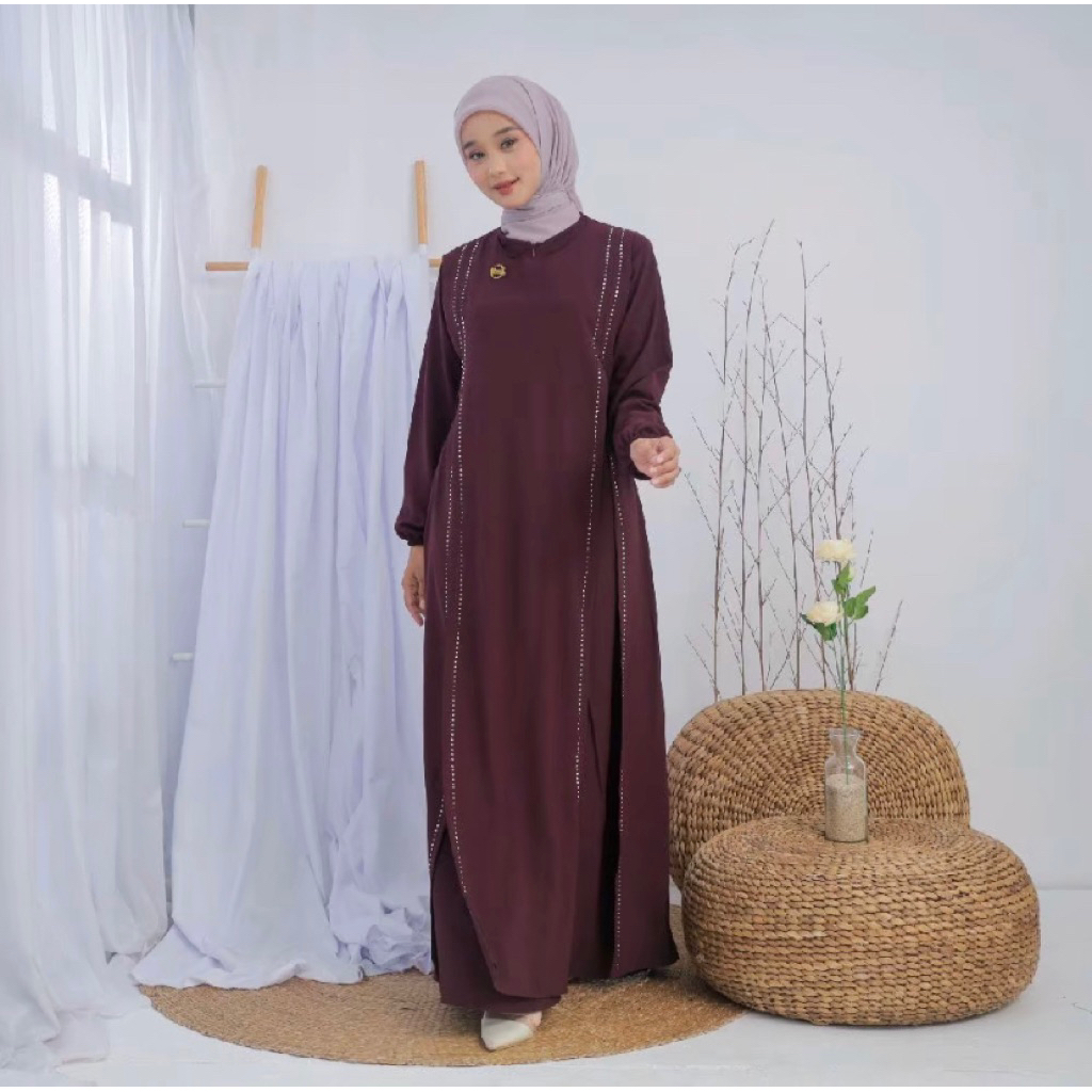 keylie dress payet Ceruty Premium