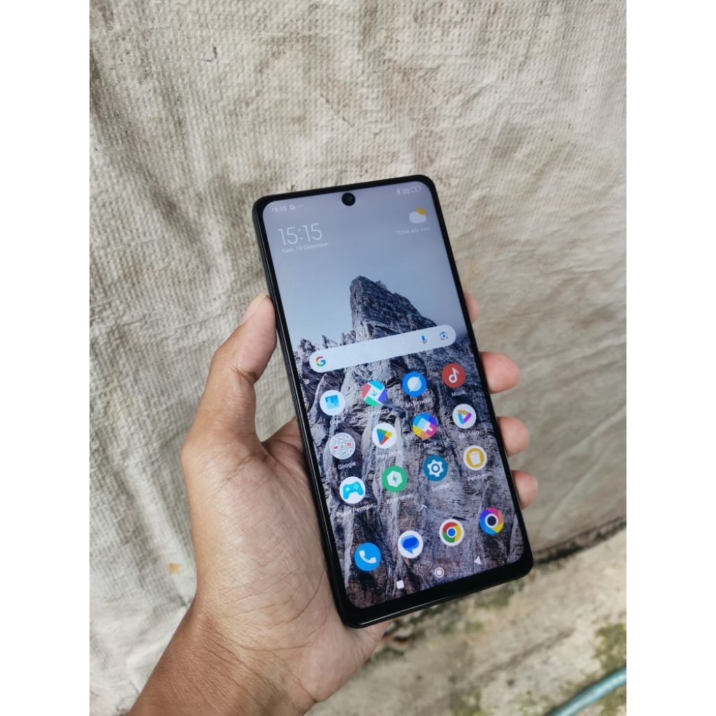 HP Android MURAH 1jutaan