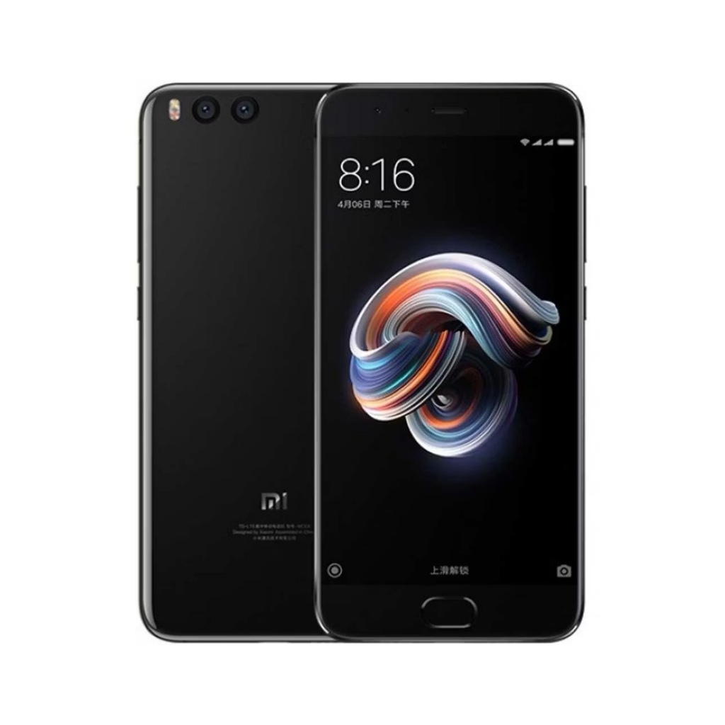 Xiaomi Mi Note 3 64 GB Second