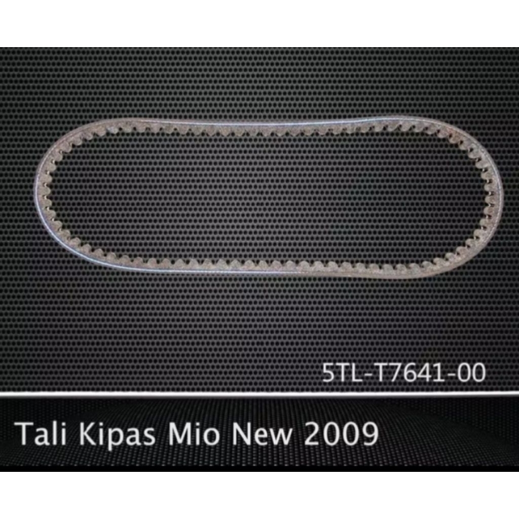 VANBELT MIO SPORTY/MIO SOUL