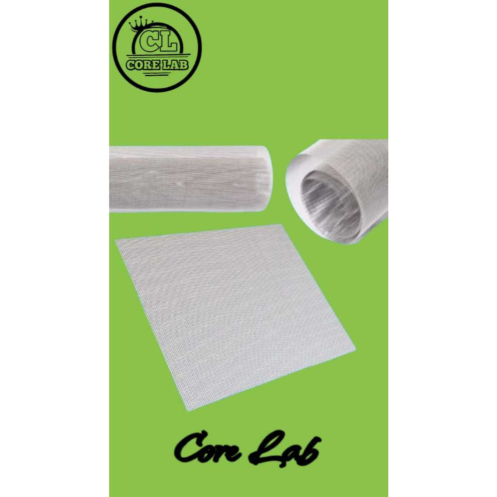 Wire Mesh pembuatan sieve ayakan Stainless Saringan Mesh 18 (1,00mm)