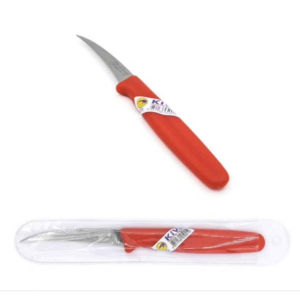 Pisau Okulasi Grafting Cangkok Alat Berkebun Tanaman