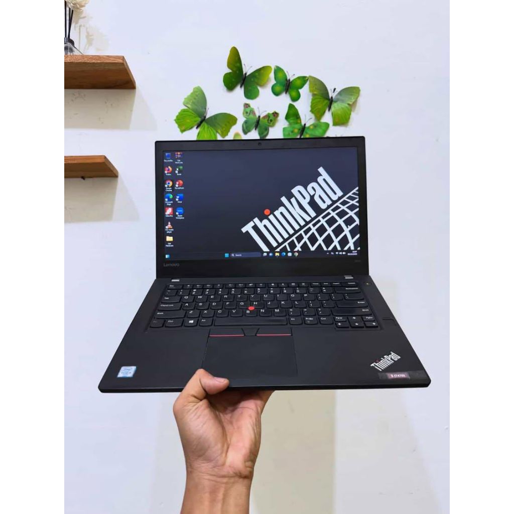 LENOVO THINKPAD T470 CORE I5 GEN 6