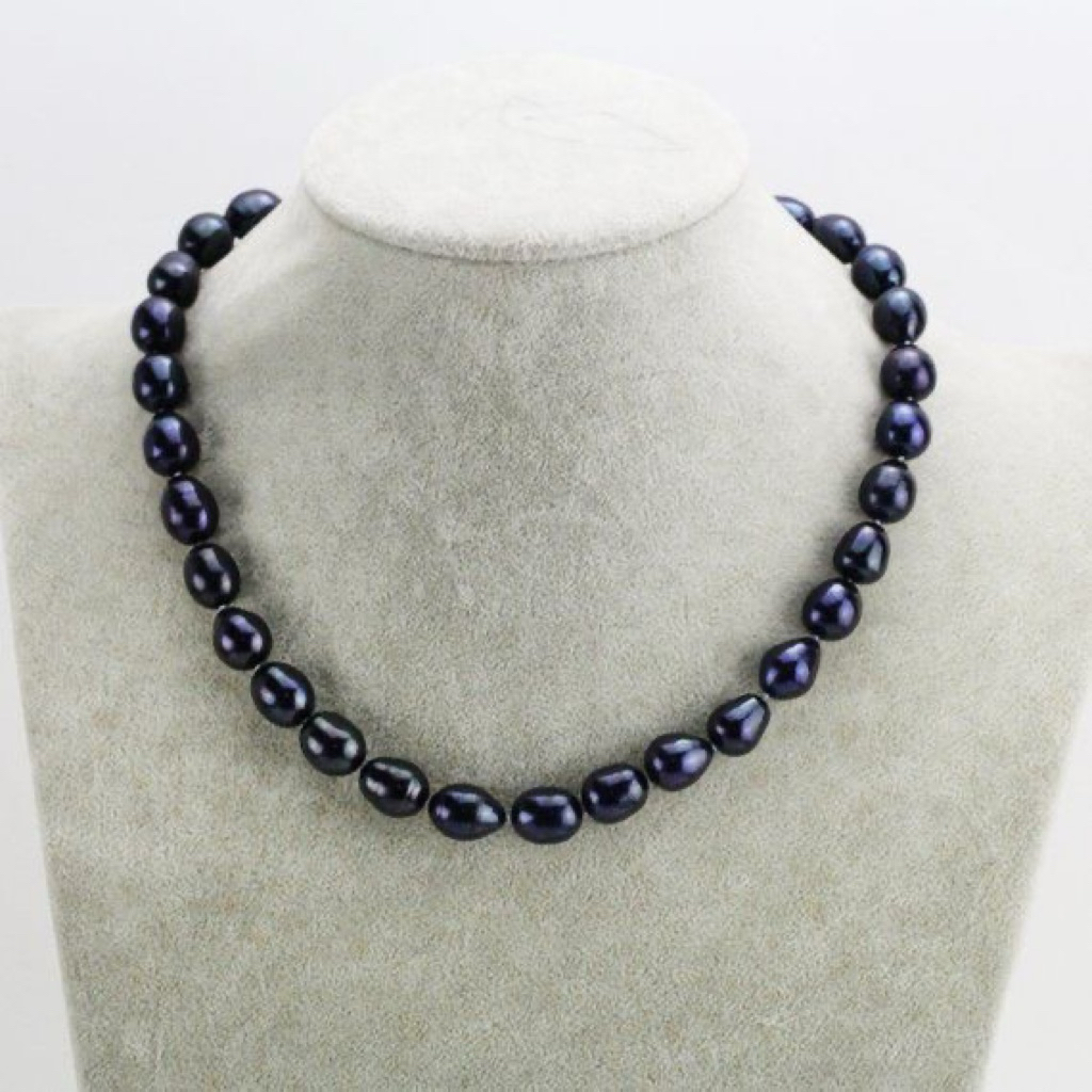 Kalung Full Mutiara Lombok || Asli Lombok || Aksesoris Kalung