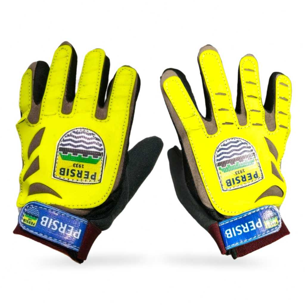 Sarung Tangan Kiper/Sepeda Timnas Indonesia Garuda Official