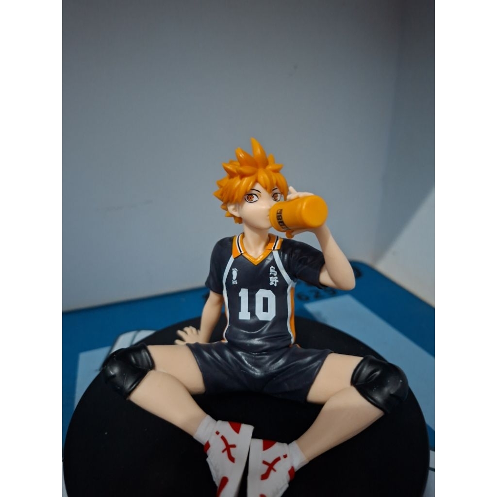 FIGUR HINATA SHOYO