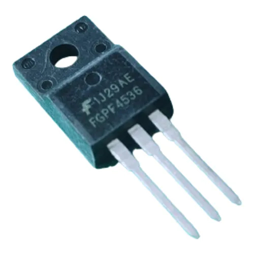 FGPF4536 FGPF 4536 TO-220F