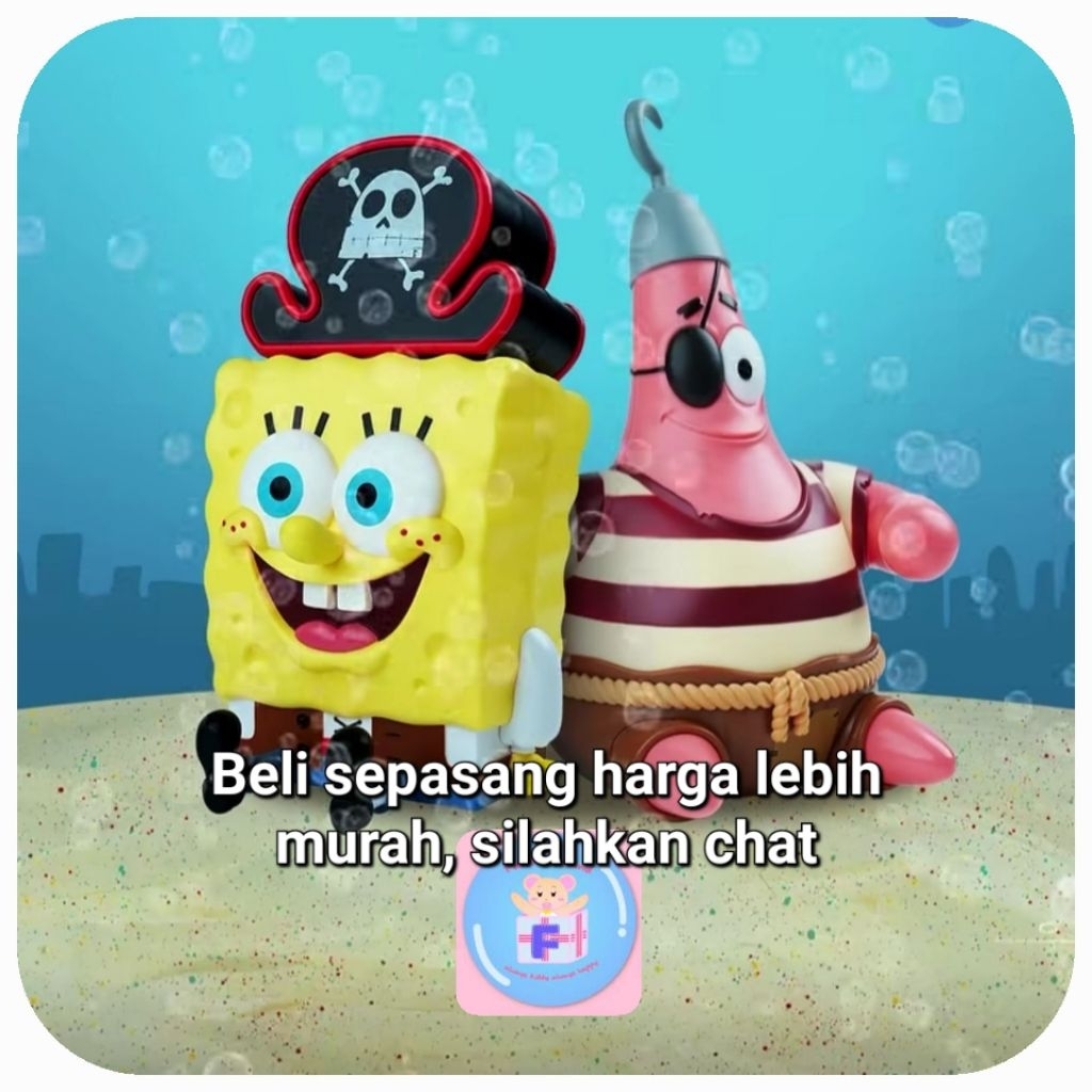 Spongebob Movie Sipper Cup XXI Merchandise Official Collectible Limited Edition Spongebob Squarepant