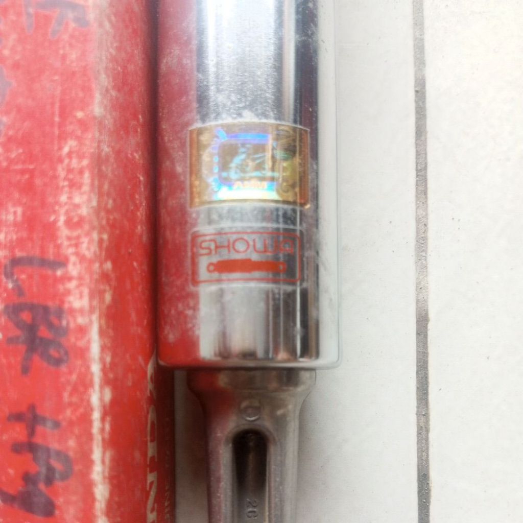 Shockbreaker honda Grand astrea