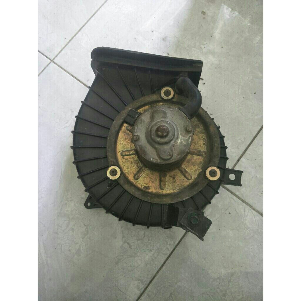 blower keong  copotan ZEXEL MADE IN JAPAN 502610-0663 24V