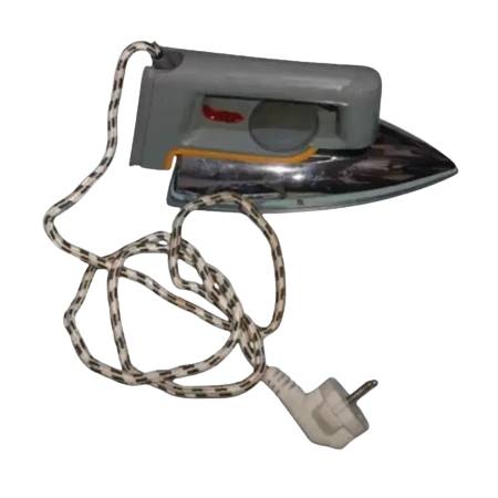 Setrika Philips Bekas