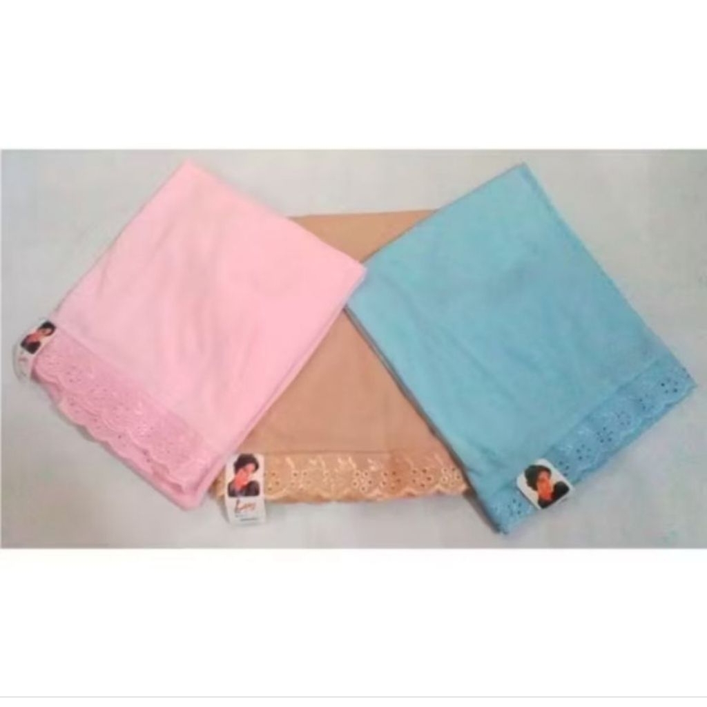 Androk | under rok | Daleman rok muslim pendek