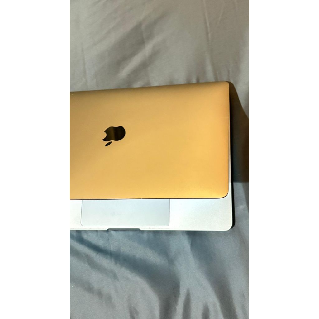 Apple Macbook Pro Intel i5 RAM 16 GB Storage 500 GB