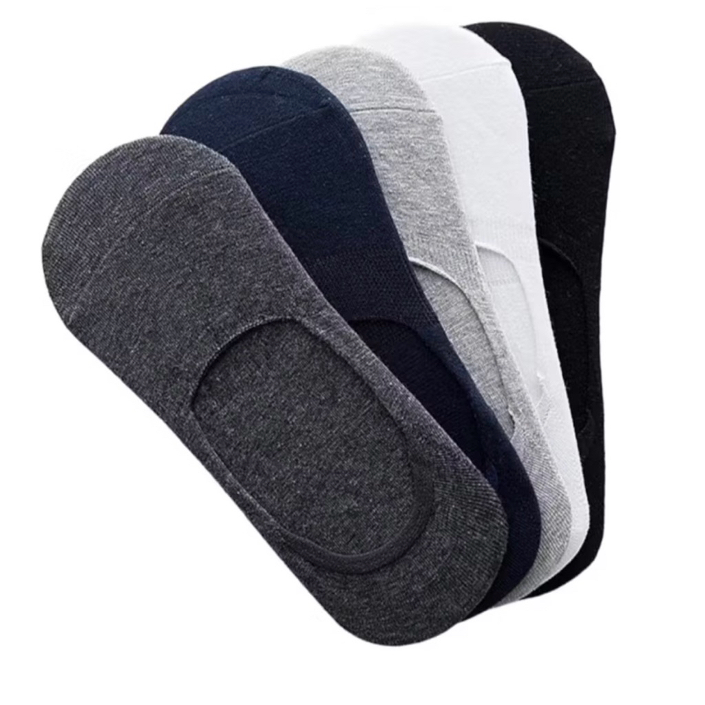 NEW - Kaos Kaki Color Boom