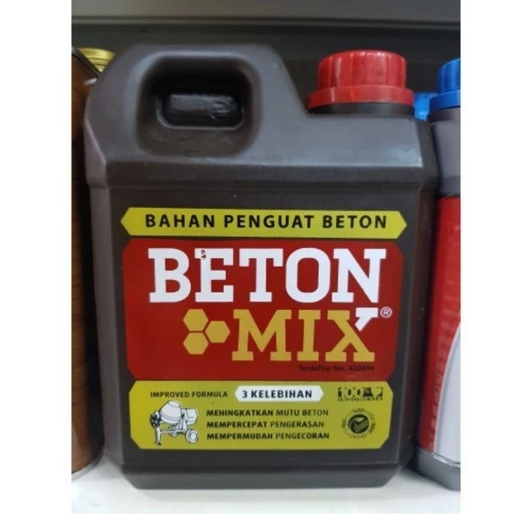 BETON MIX 1 KG