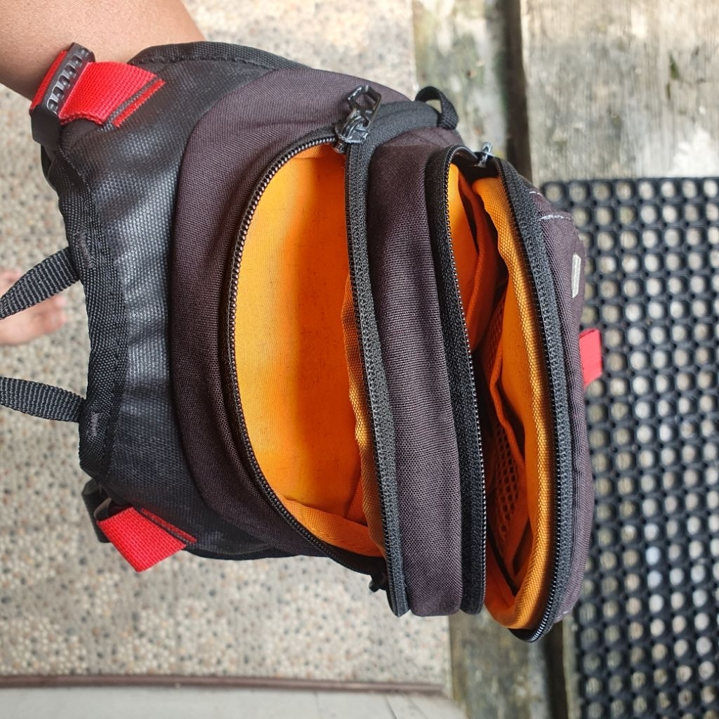 tas kalibre preloved masih mulus