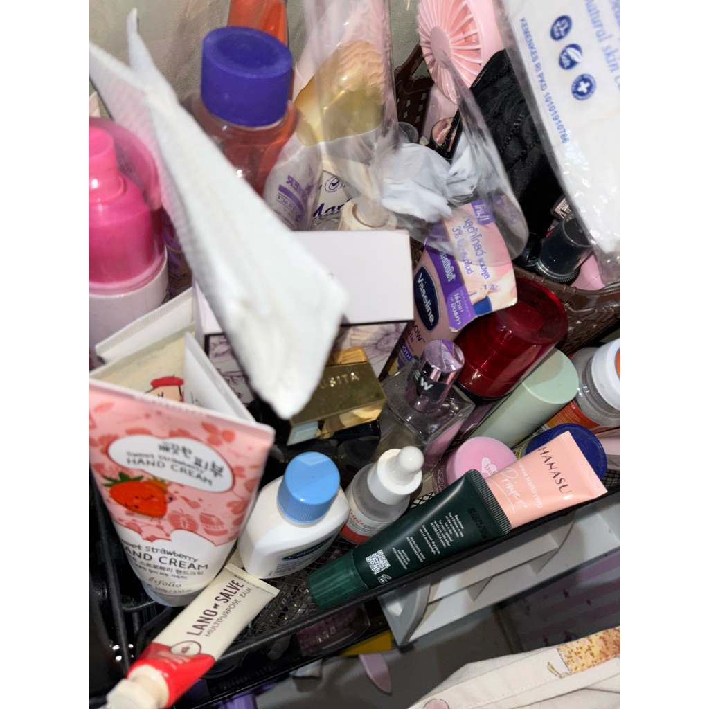 ALL BRAND SKINCARE